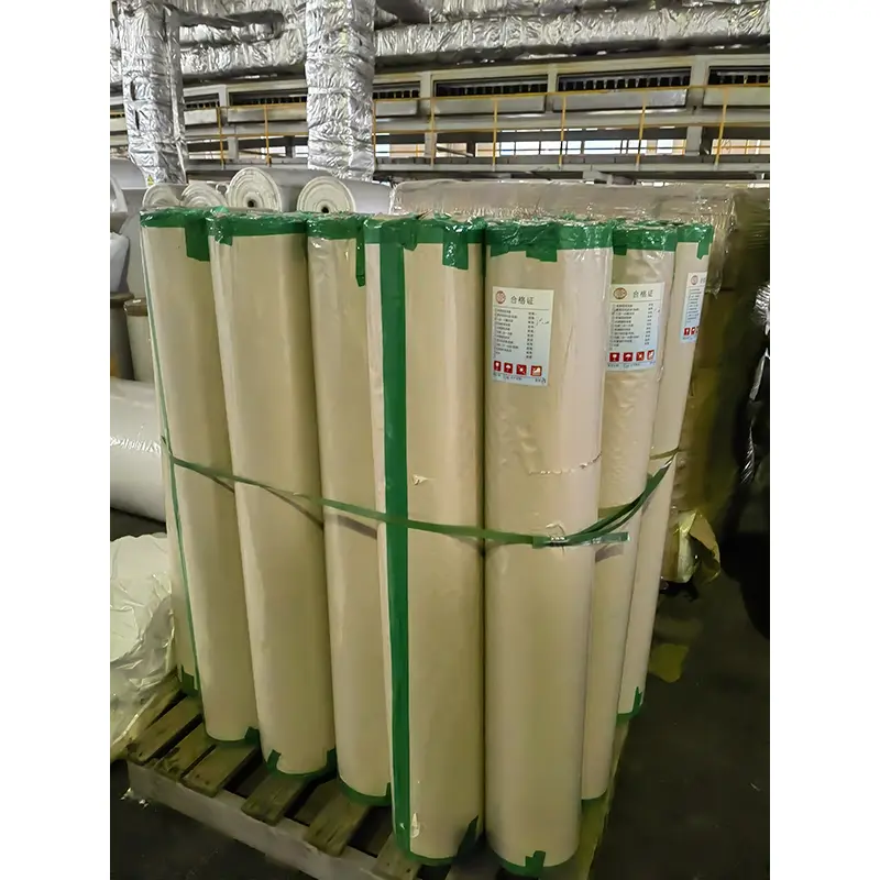 Rivestimento in lamina di alluminio per sistemi di isolamento